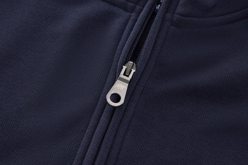 Rivet & Denim Trigger 1/4 Zip Sweat