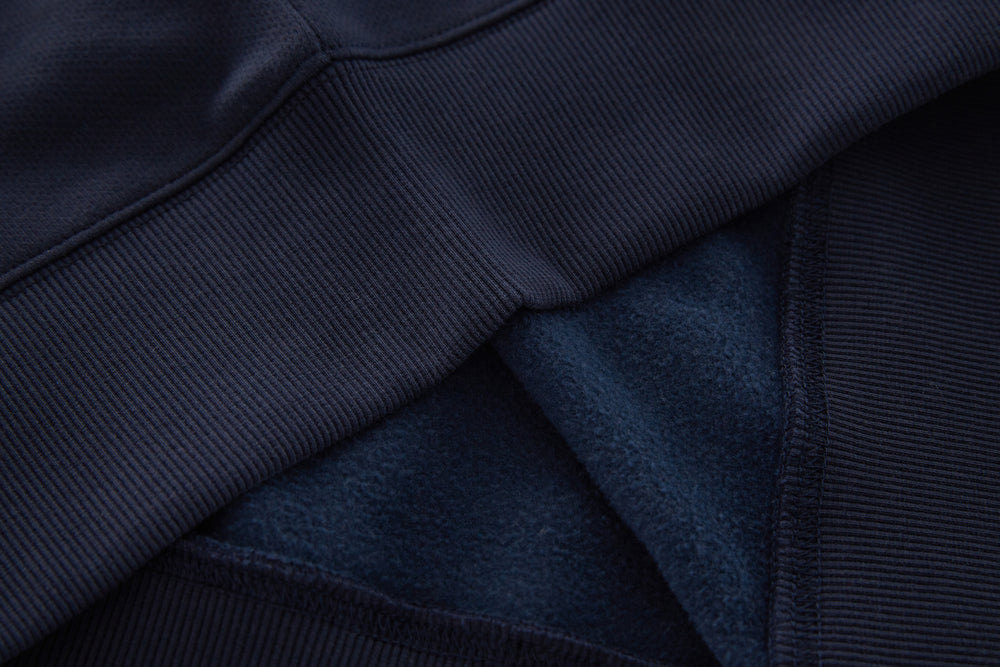 Rivet & Denim Trigger 1/4 Zip Sweat