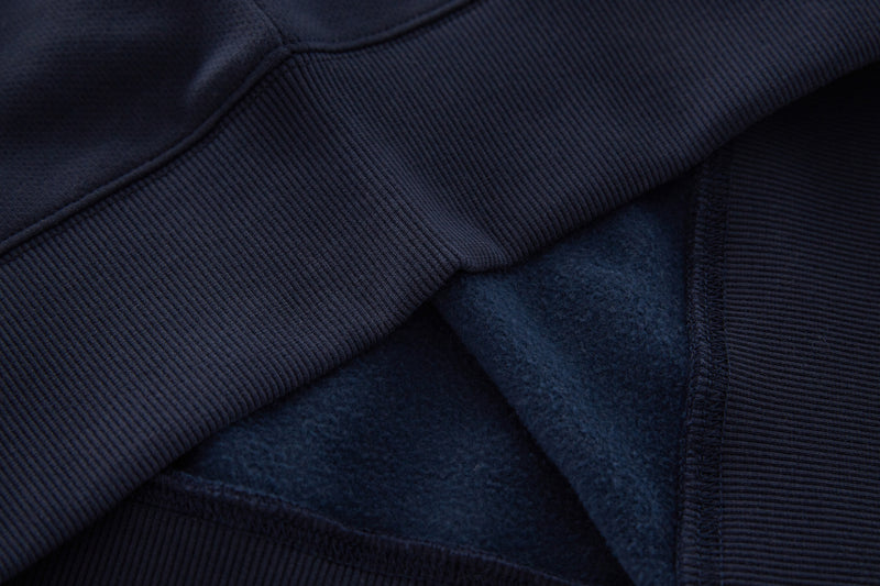Rivet & Denim Trigger 1/4 Zip Sweat