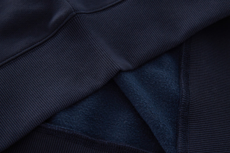 Rivet & Denim Trigger 1/4 Zip Sweat