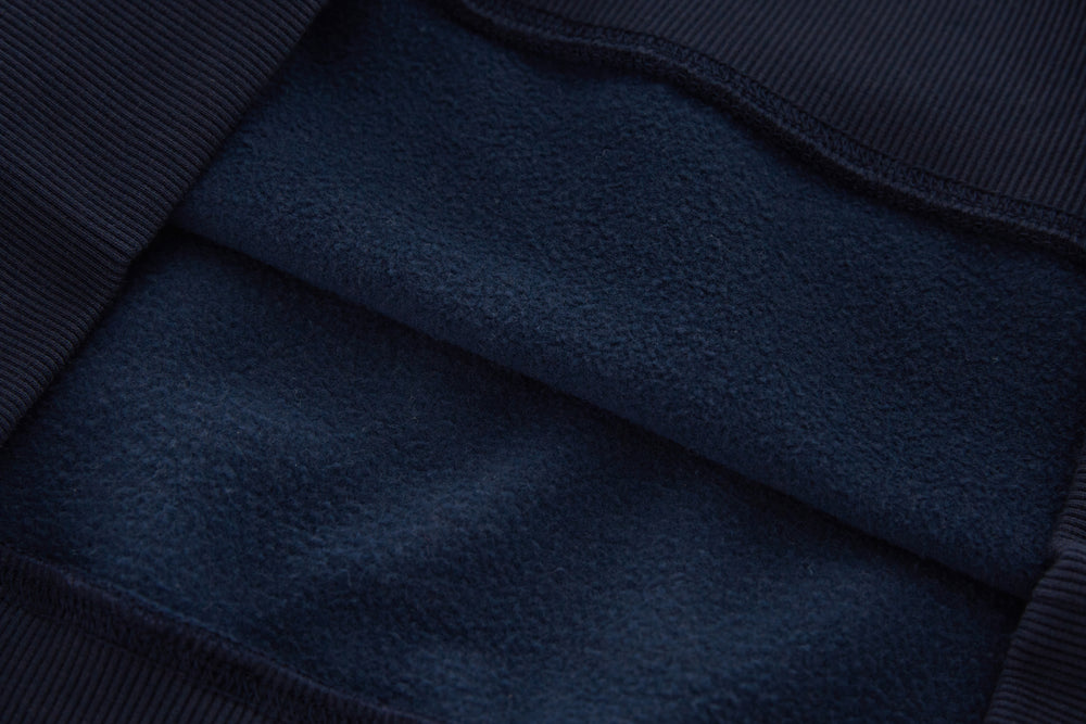 Rivet & Denim Trigger 1/4 Zip Sweat