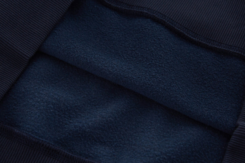 Rivet & Denim Trigger 1/4 Zip Sweat