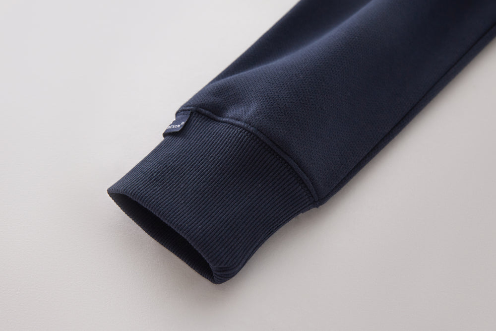 Rivet & Denim Trigger 1/4 Zip Sweat