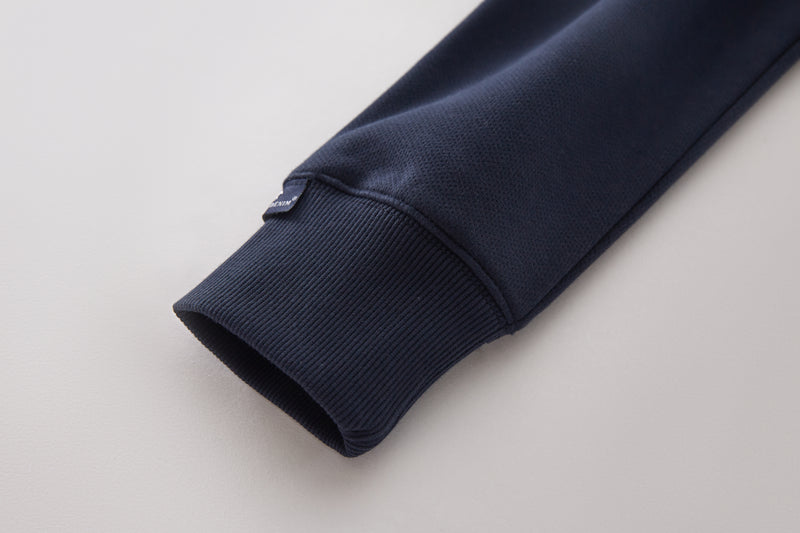 Rivet & Denim Trigger 1/4 Zip Sweat