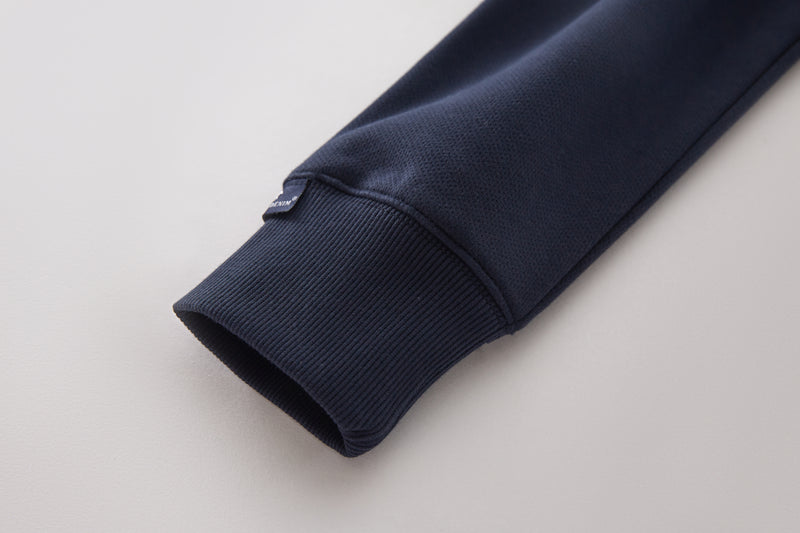 Rivet & Denim Trigger 1/4 Zip Sweat