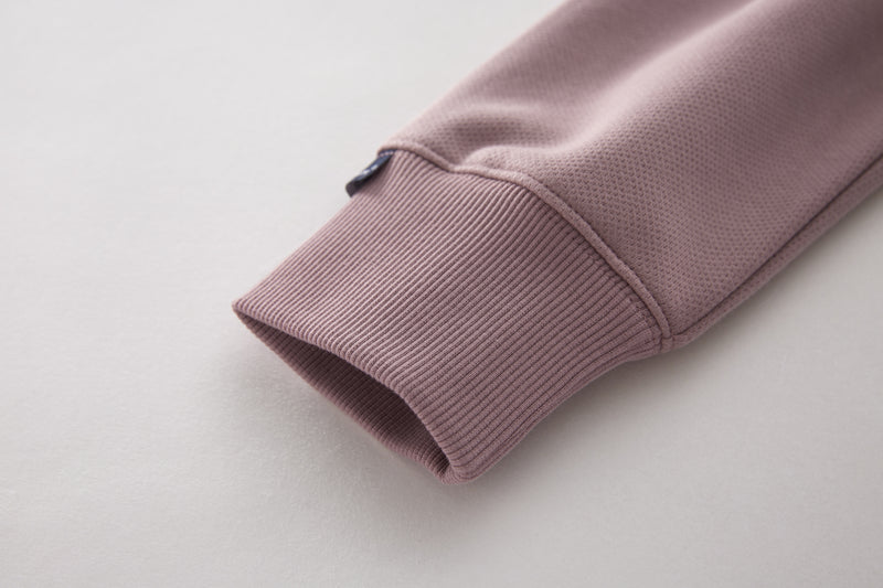 Rivet & Denim Trigger 1/4 Zip Sweat