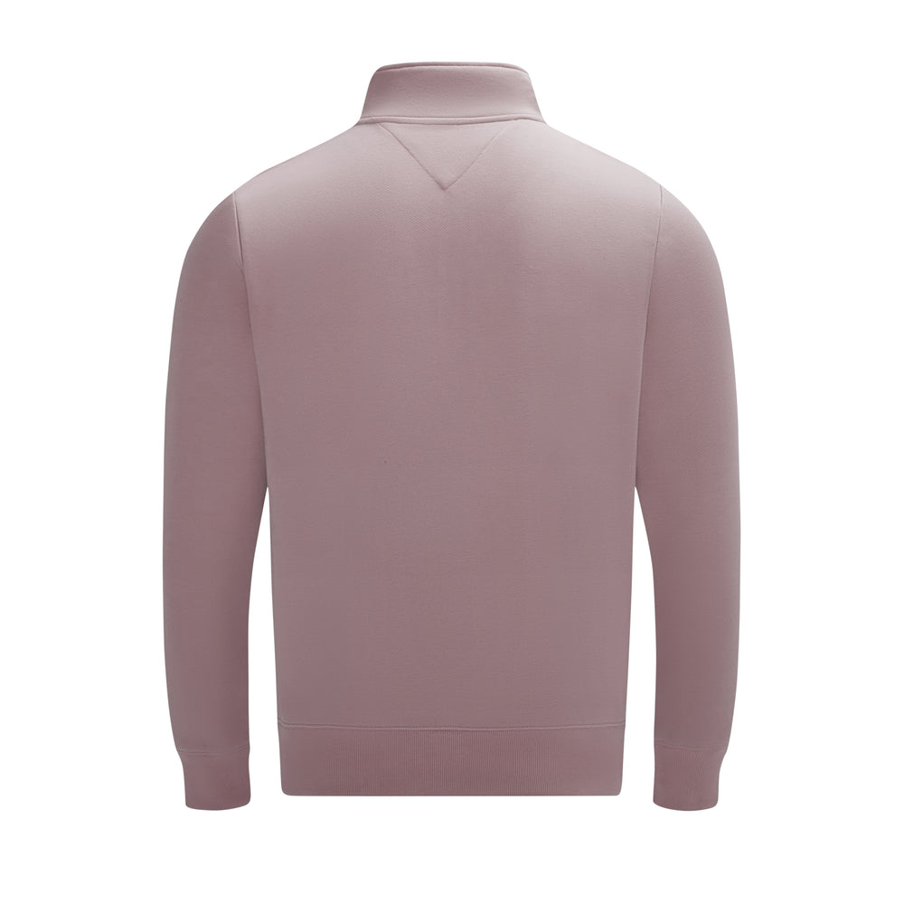 Rivet & Denim Trigger 1/4 Zip Sweat