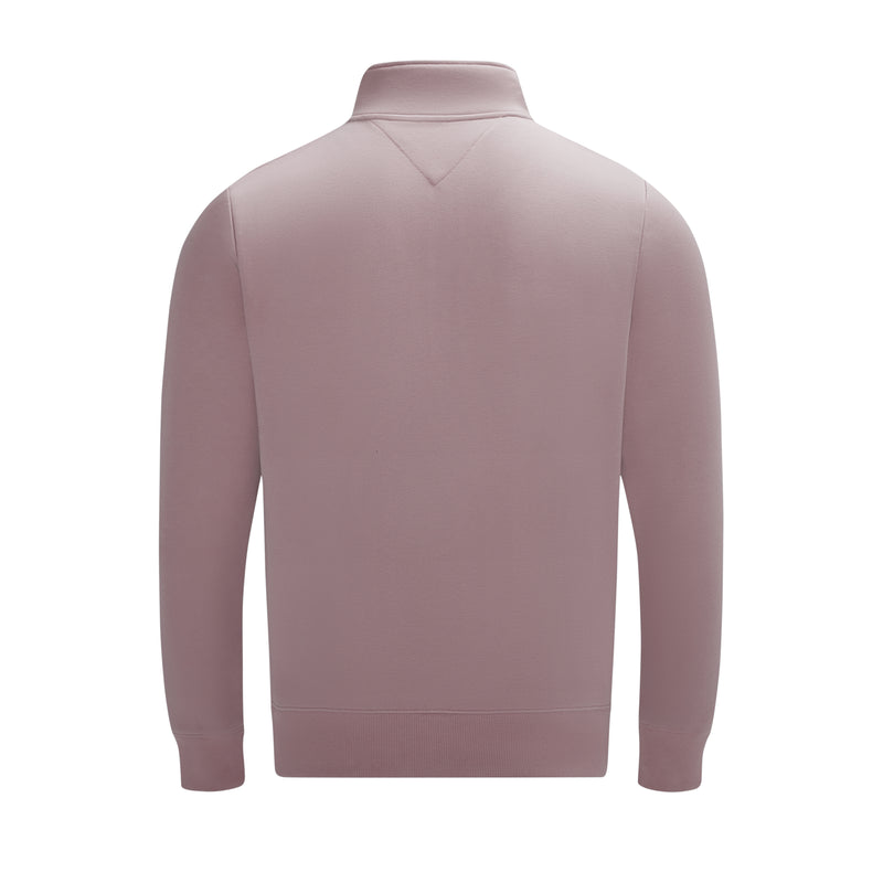 Rivet & Denim Trigger 1/4 Zip Sweat