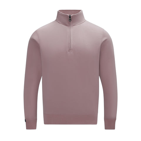 Rivet & Denim Trigger 1/4 Zip Sweat