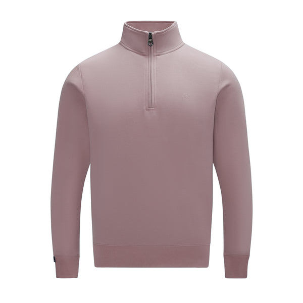 Rivet & Denim Trigger 1/4 Zip Sweat