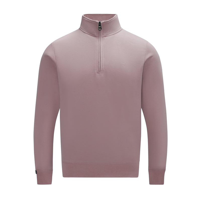 Rivet & Denim Trigger 1/4 Zip Sweat