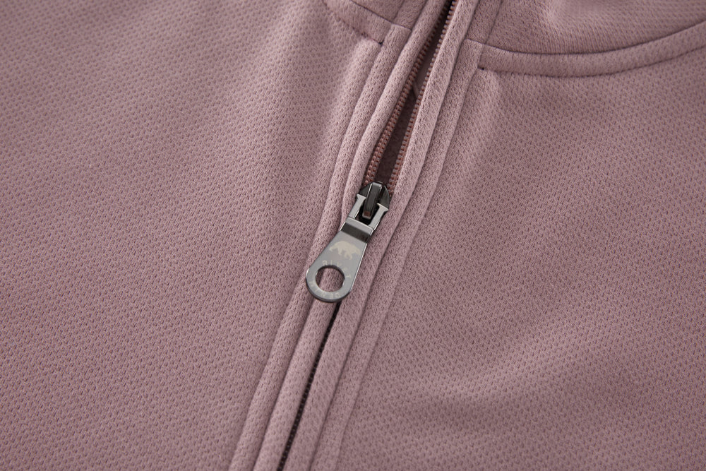Rivet & Denim Trigger 1/4 Zip Sweat