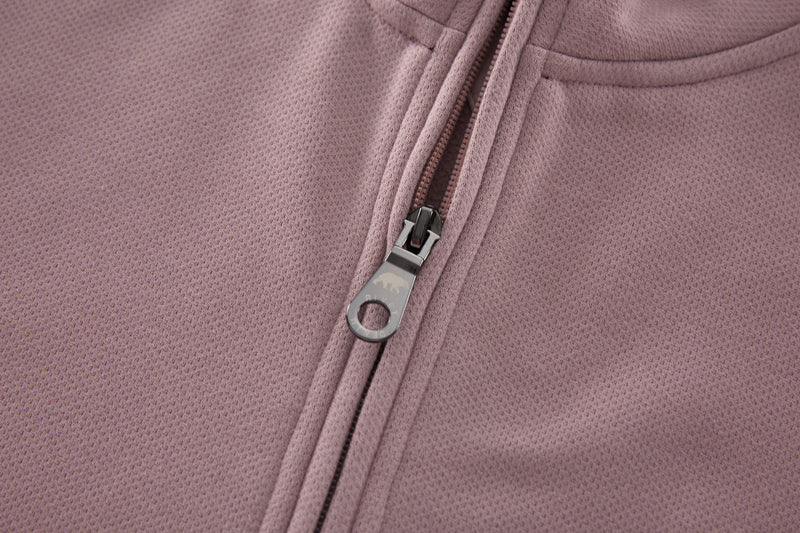 Rivet & Denim Trigger 1/4 Zip Sweat