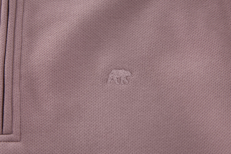 Rivet & Denim Trigger 1/4 Zip Sweat