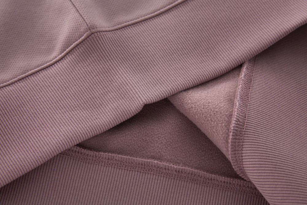 Rivet & Denim Trigger 1/4 Zip Sweat