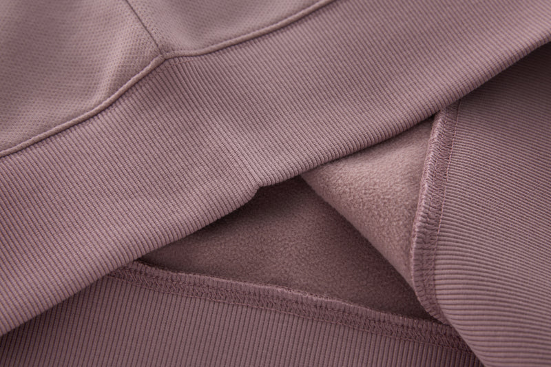 Rivet & Denim Trigger 1/4 Zip Sweat