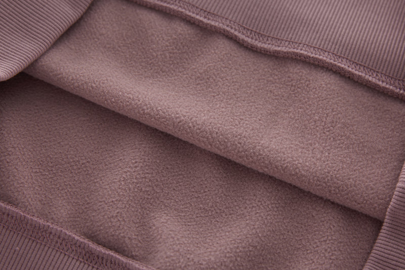 Rivet & Denim Trigger 1/4 Zip Sweat