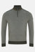 Benetti Troy 1/4 Zip Knit