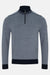 Benetti Troy 1/4 Zip Knit