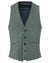 Torre Colt Check Waist Coat