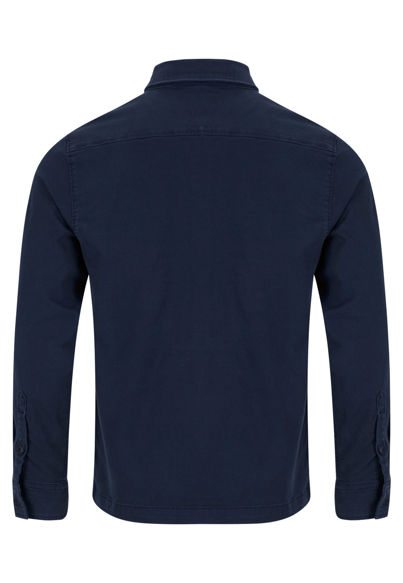 6TH Sense Overshirt