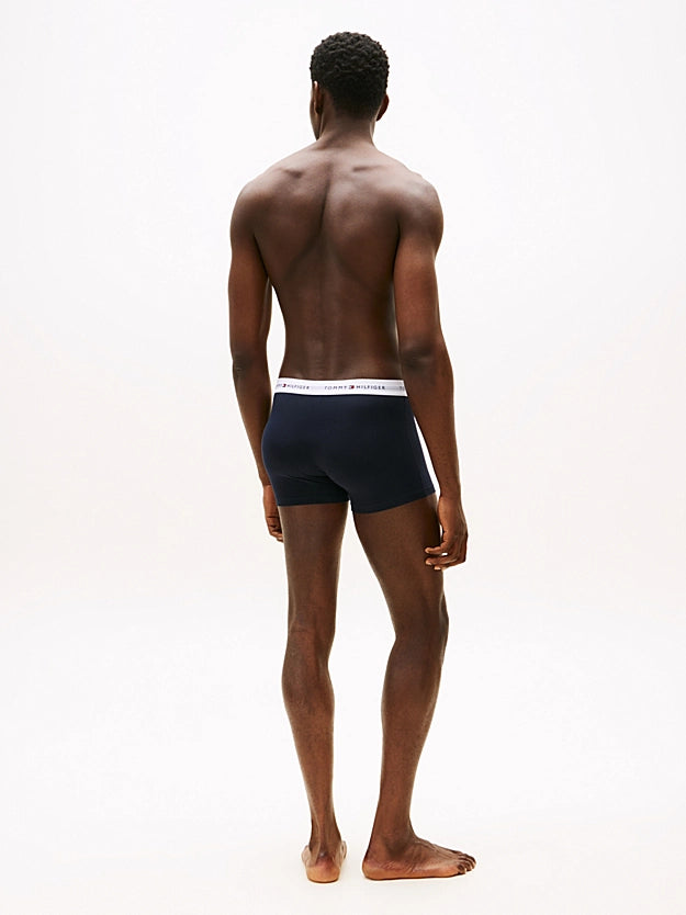 Tommy Hilfiger 3P Trunks