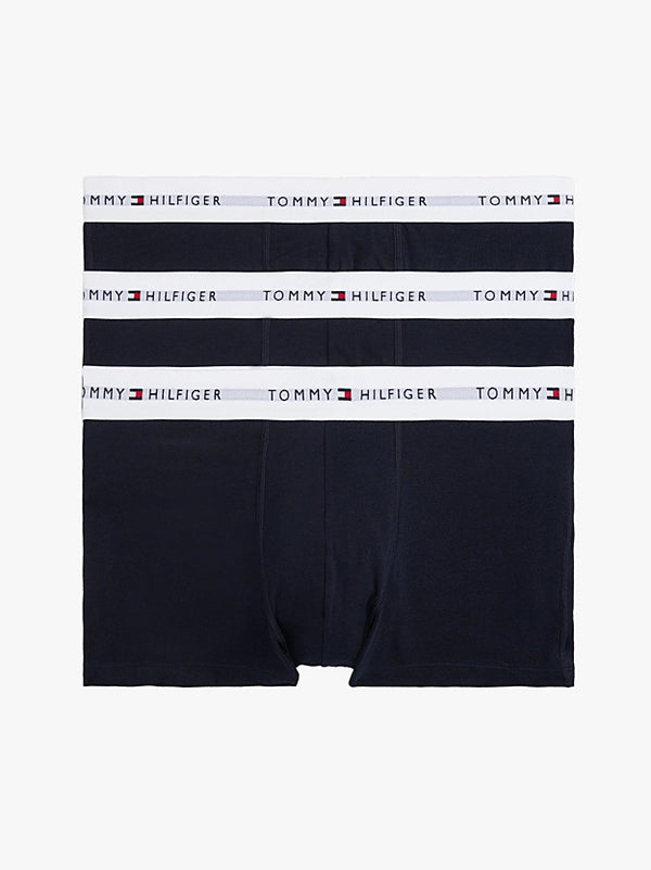 Tommy Hilfiger 3P Trunks