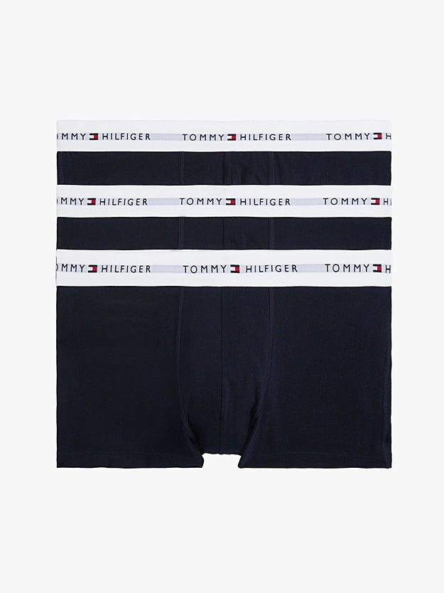 Tommy Hilfiger 3P Trunks