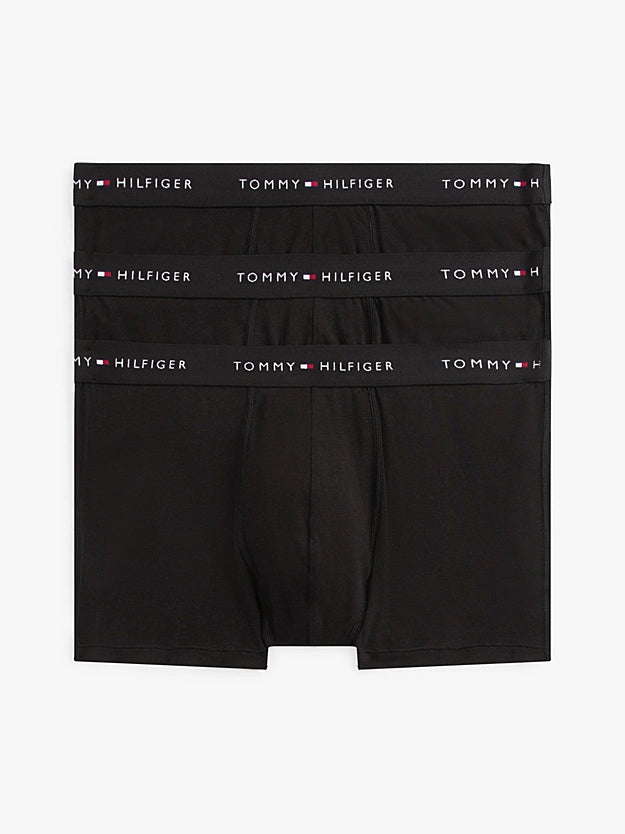 Tommy Hilfiger 3P Trunk