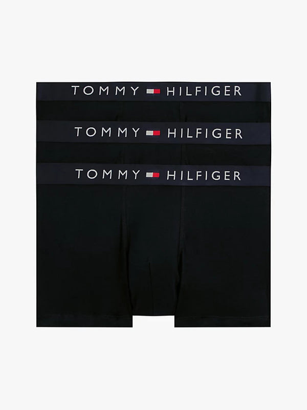 Tommy Hilfiger 3P Trunk