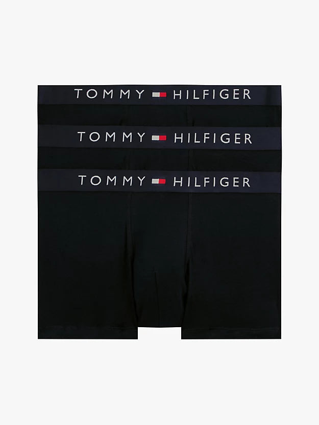 Tommy Hilfiger 3P Trunk