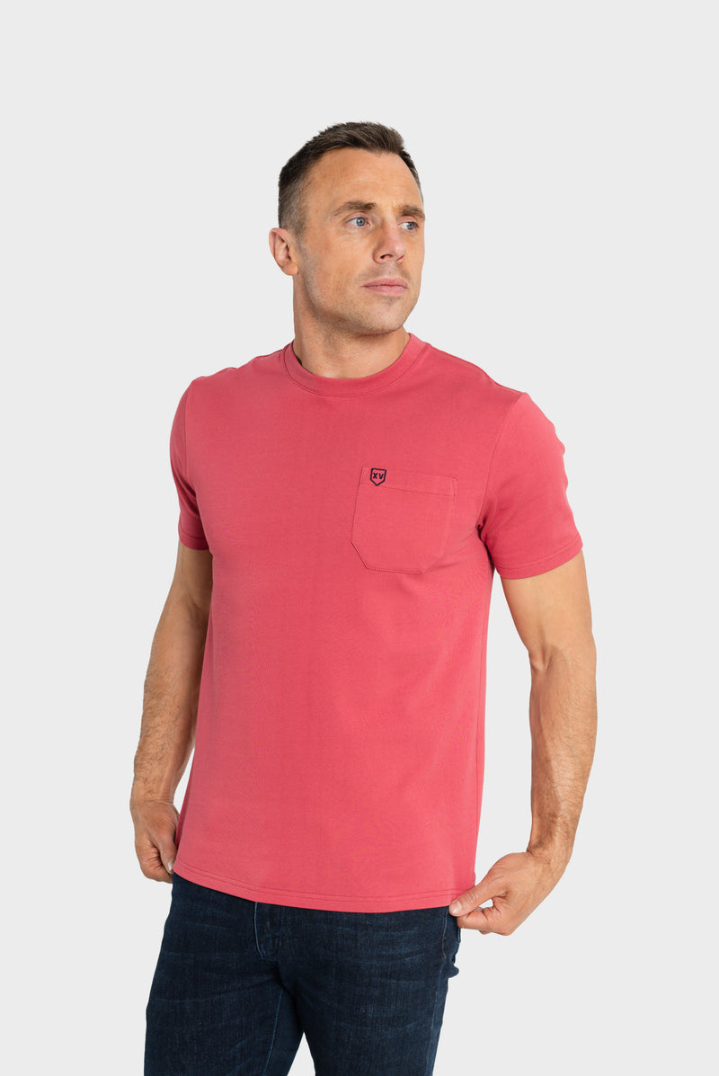 XV Kings Tommy Bowe Vaalwater T-Shirt