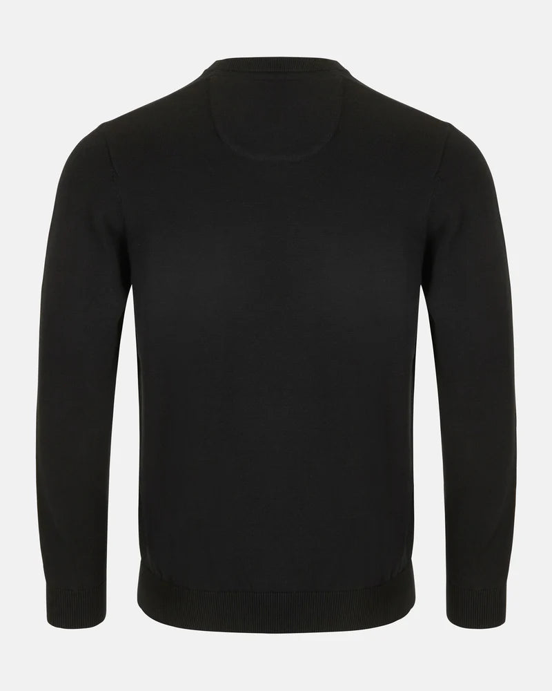 Andre Valencia V-Neck Jumper