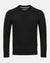 Andre Valencia V-Neck Jumper