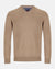Andre Valencia V-Neck Jumper