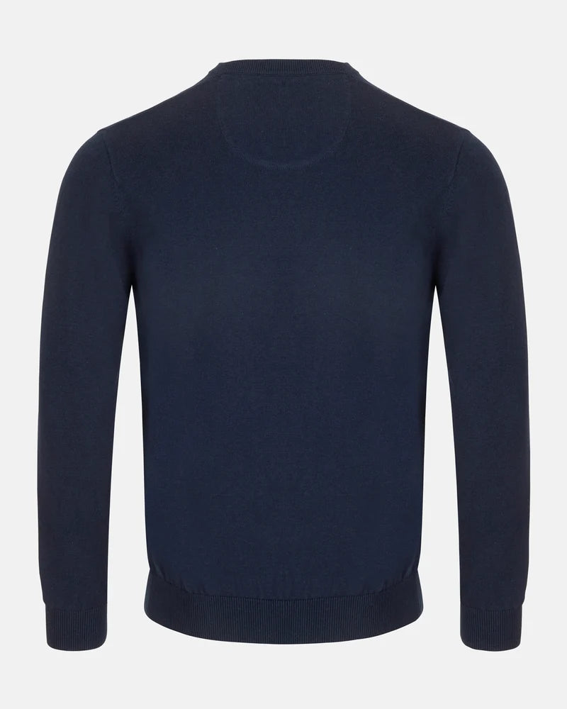Andre Valencia V Neck