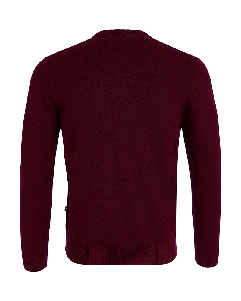 Andre Valencia V Neck