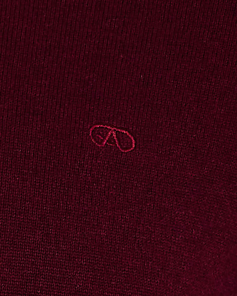 Andre Valencia V Neck