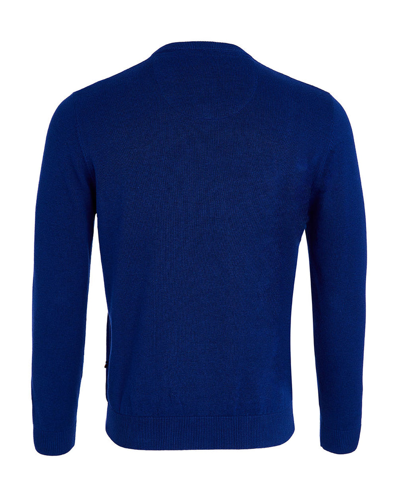 Andre Valencia V Neck