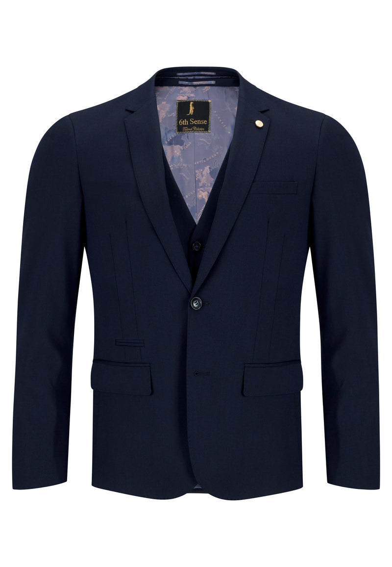 6th Sense Valley Mix & Match Suit Jacket
