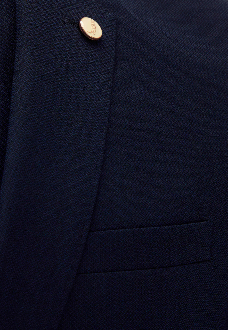6th Sense Valley Mix & Match Suit Jacket