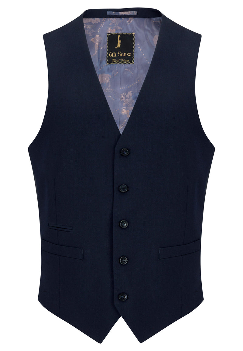 6th Sense Valley M/M Waist Coat