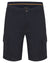 Tommy Bowe Azzuri Shorts