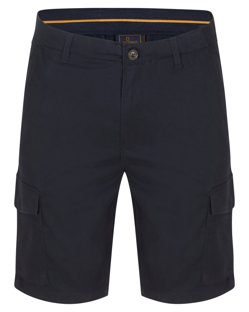 Tommy Bowe Azzuri Shorts