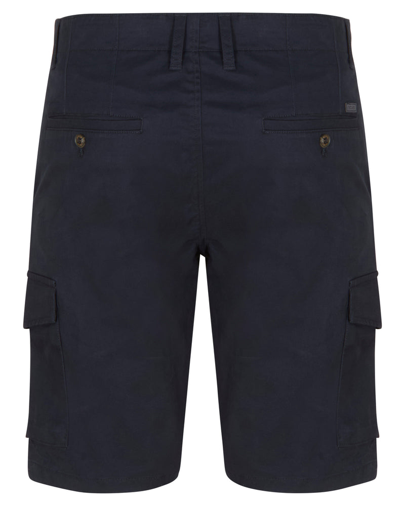 Tommy Bowe Azzuri Shorts