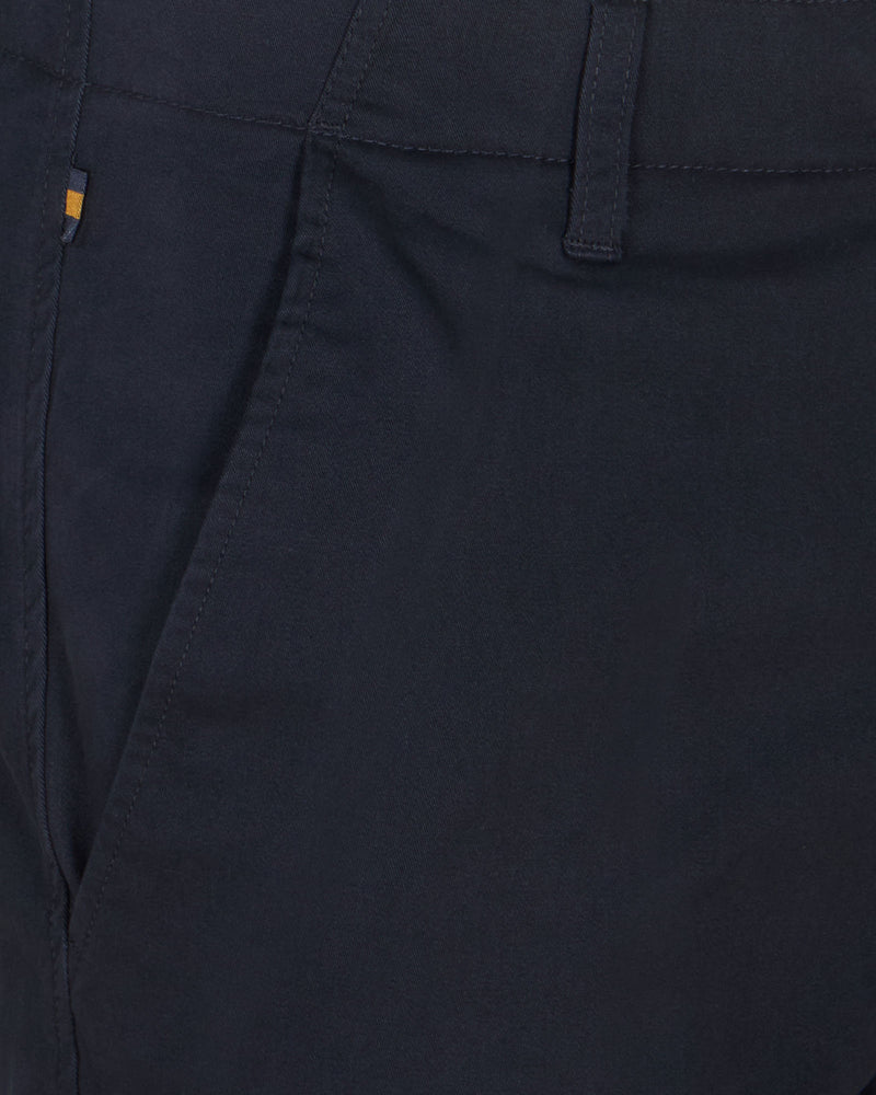 Tommy Bowe Azzuri Shorts