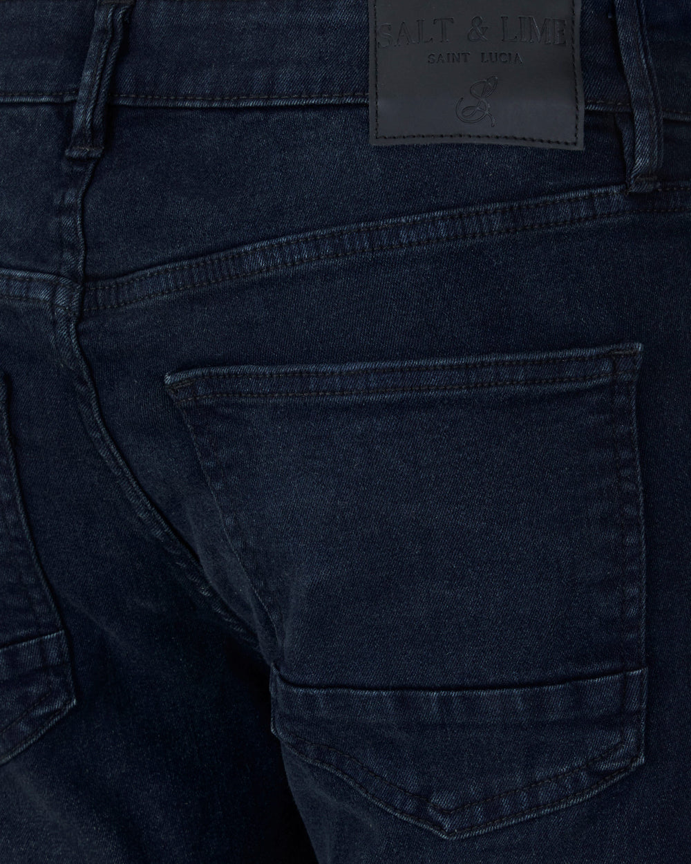 Salt & Lime Vegas Slim Jeans