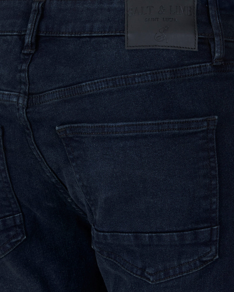 Salt & Lime Vegas Slim Jeans