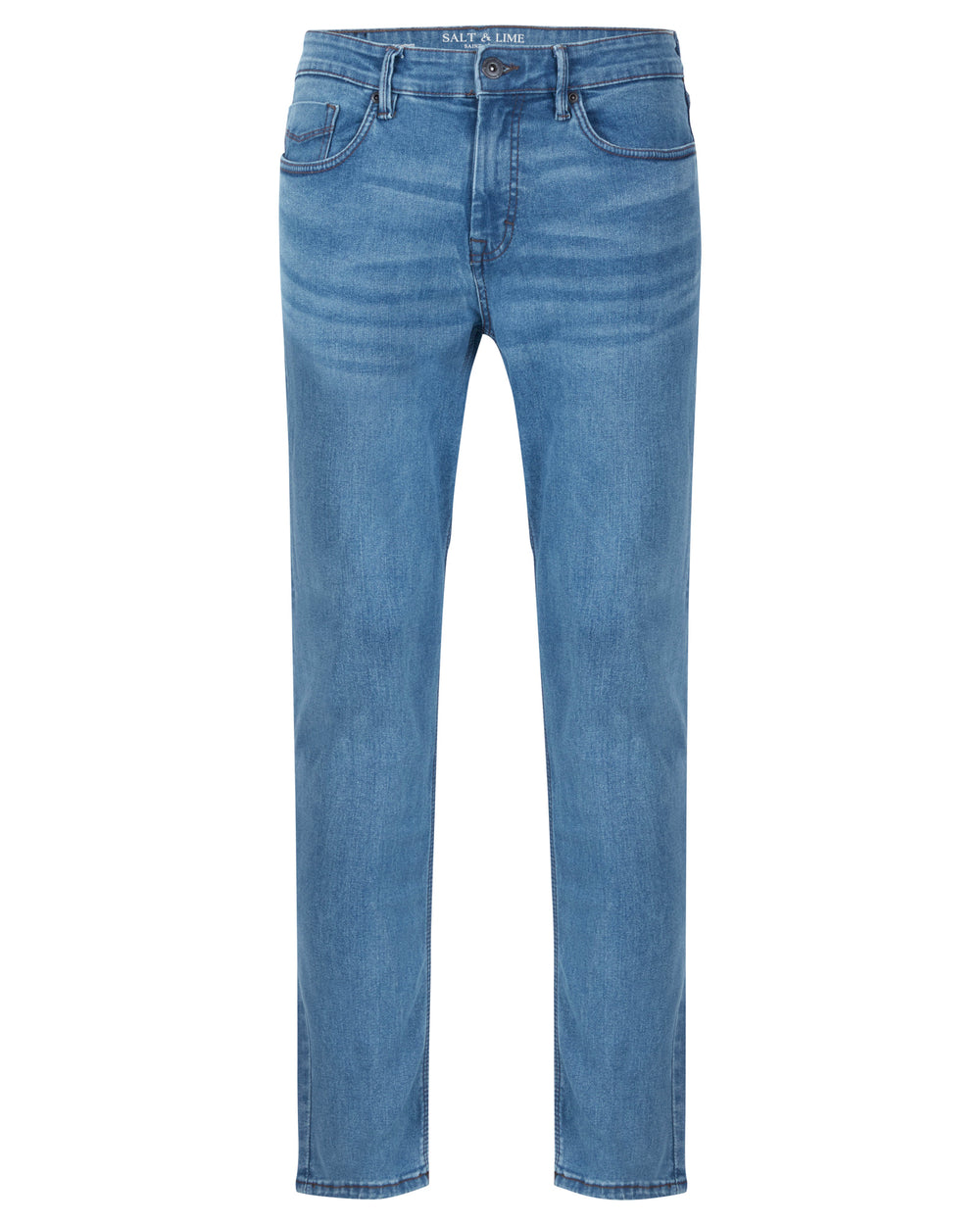 Salt & Lime Vegas Slim Jeans