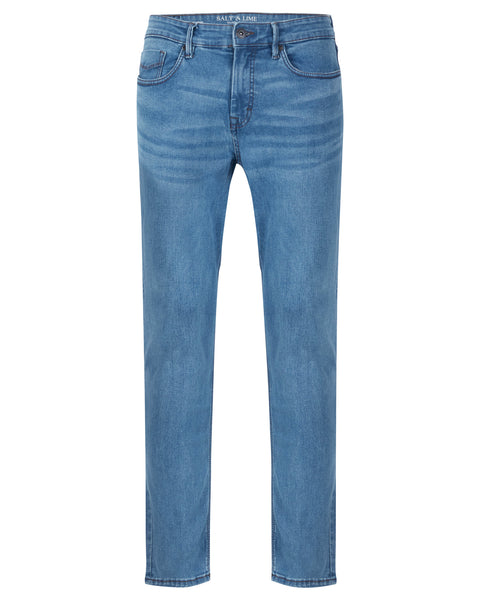 Salt & Lime Vegas Slim Jeans